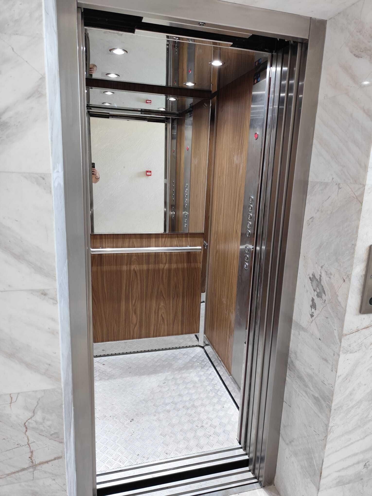 Trzy pokojowe mieszkanie w kompleksie Magnolia 6.