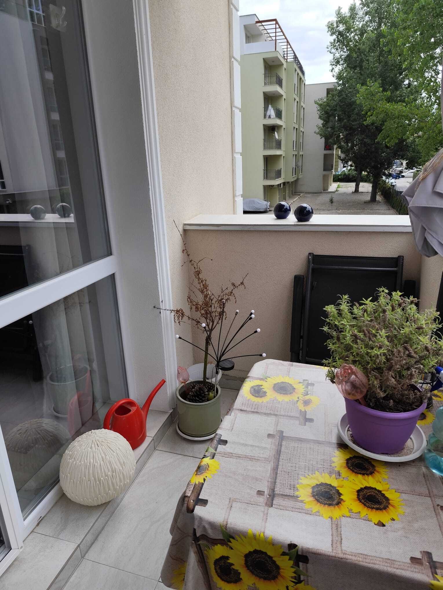 Trzy pokojowe mieszkanie w kompleksie Magnolia 6.