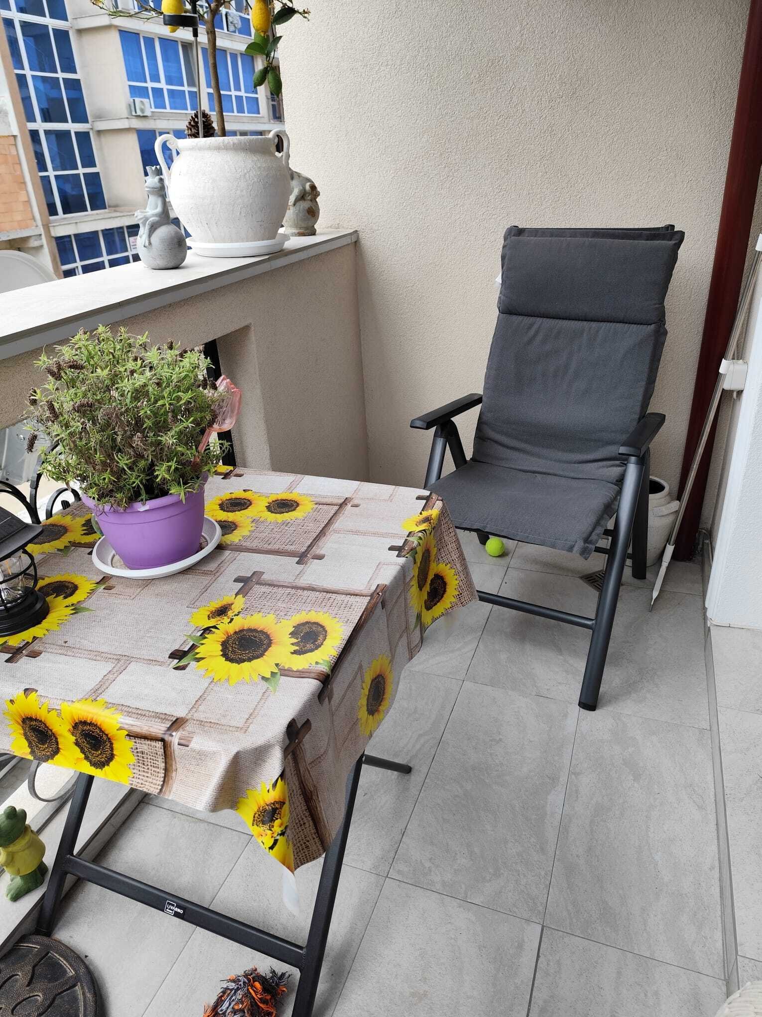 Trzy pokojowe mieszkanie w kompleksie Magnolia 6.