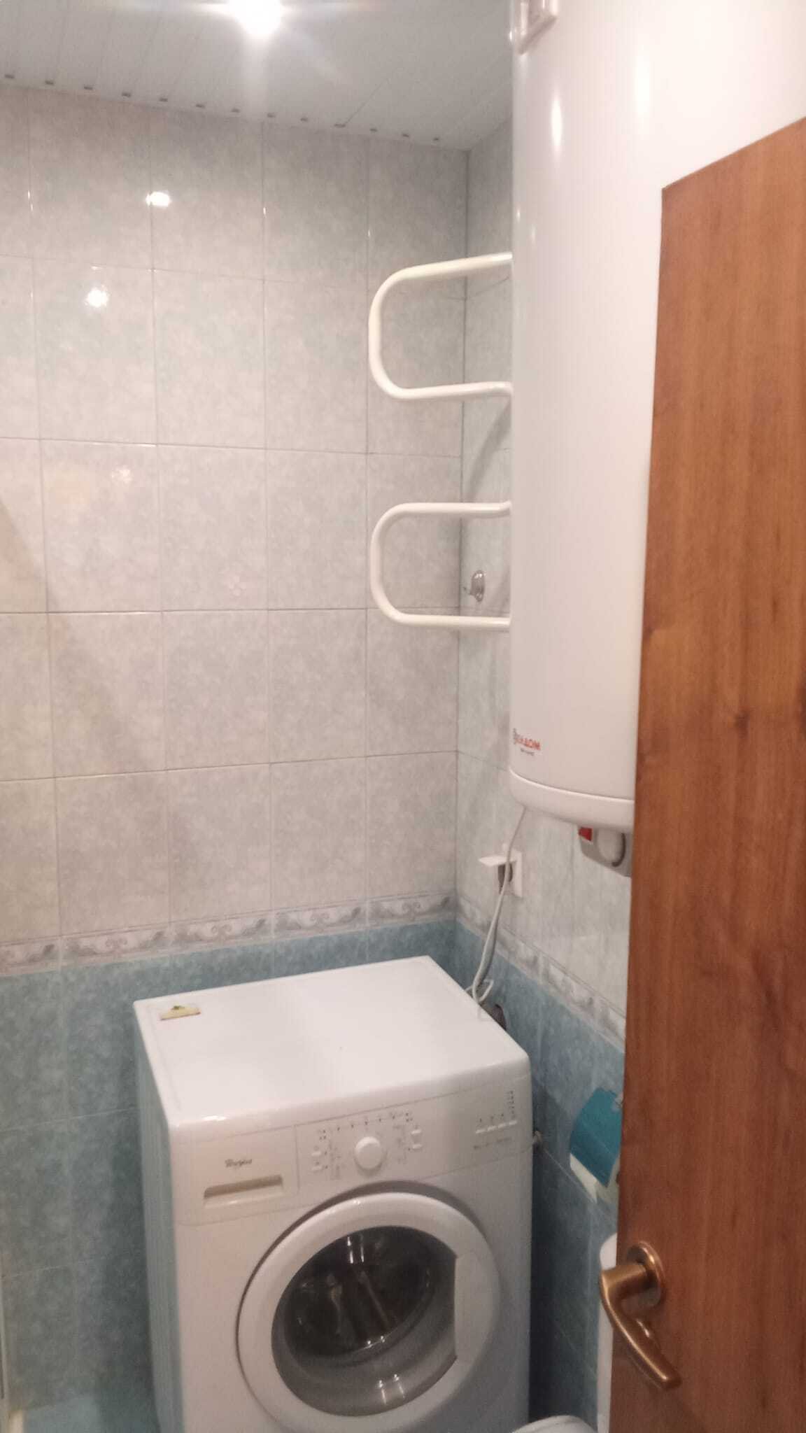 Dwupokojowe mieszkanie do wynajęcia w kompleksie Saphir, Sunny Beach, Bułgaria