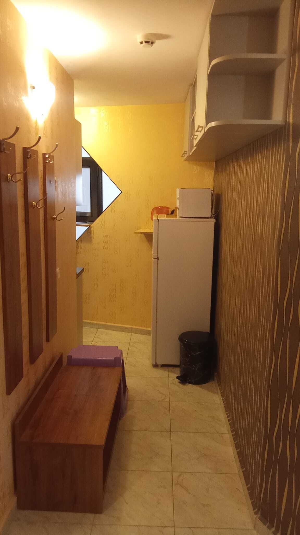 Dwupokojowe mieszkanie do wynajęcia w kompleksie Saphir, Sunny Beach, Bułgaria