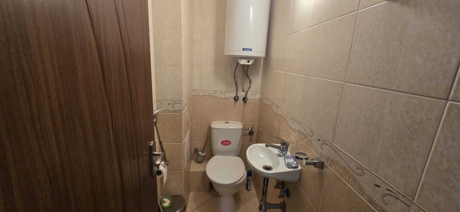 2-pokojowe mieszkanie w Silver Beach Byala, Bułgaria