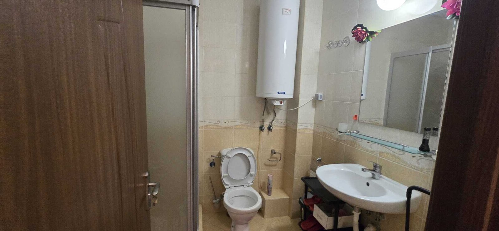 2-pokojowe mieszkanie w Silver Beach Byala, Bułgaria