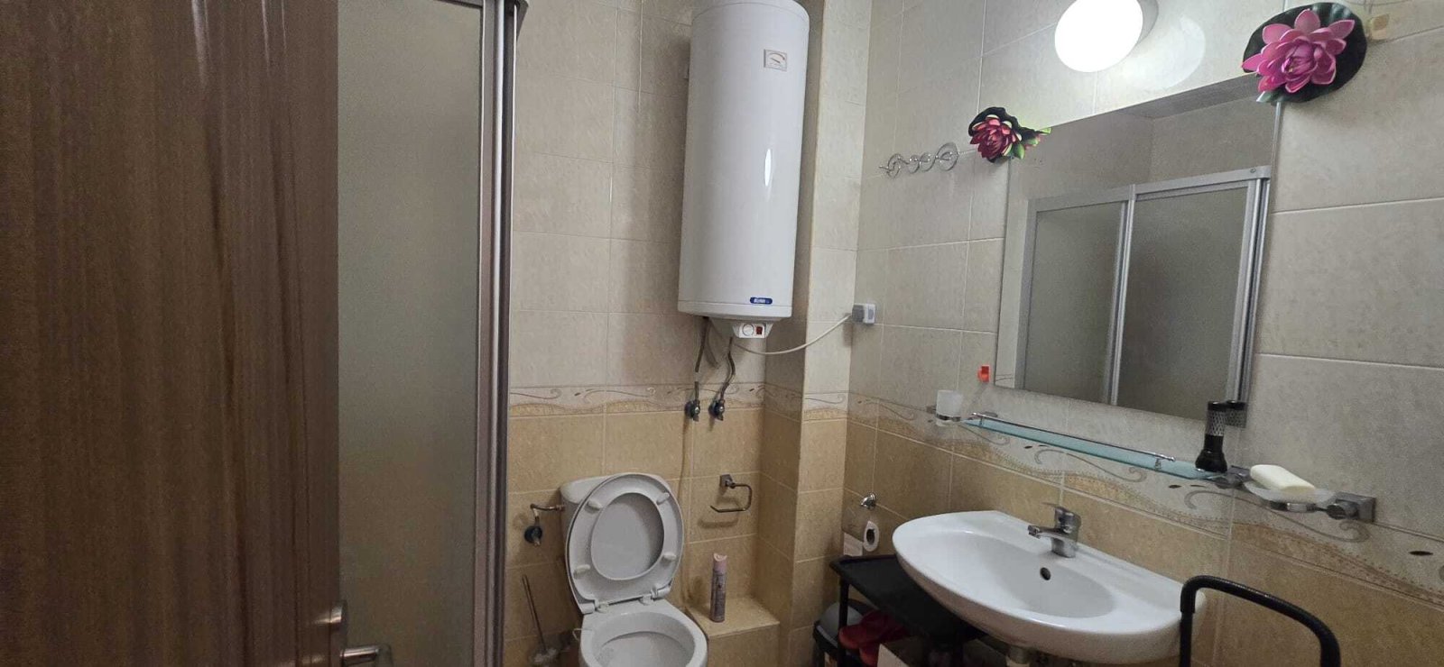 2-pokojowe mieszkanie w Silver Beach Byala, Bułgaria