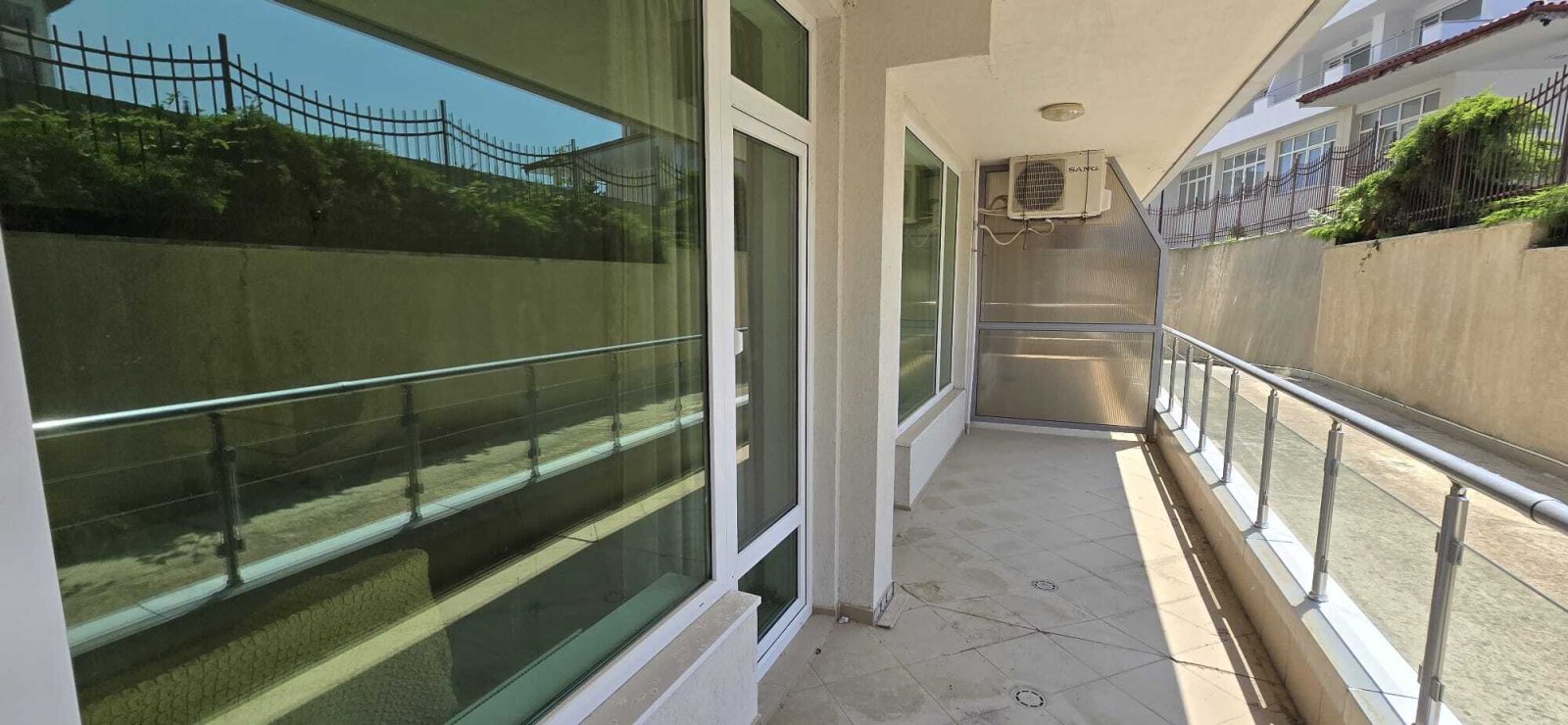 2-pokojowe mieszkanie w Silver Beach Byala, Bułgaria