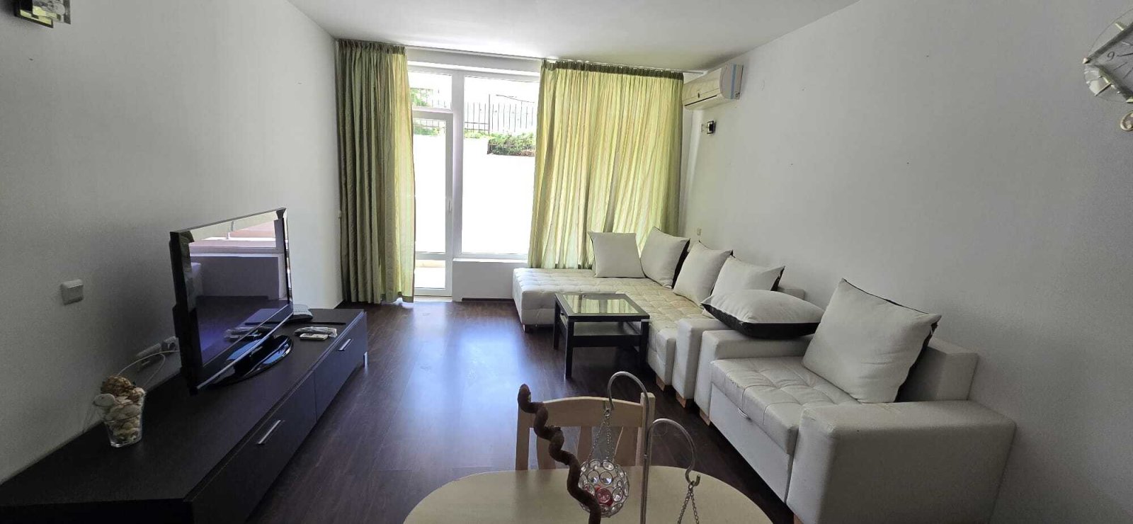 2 pokojowy kompleks Silver Beach Byala Bułgaria