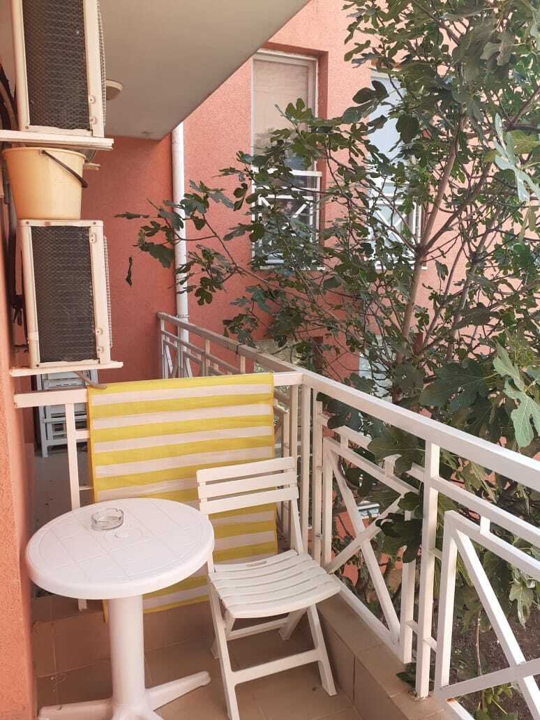 Studio im Sunny Day 3 Tankovo Bulgarien po polsku to: Studio im Sunny Day 3 Tankovo Bułgaria