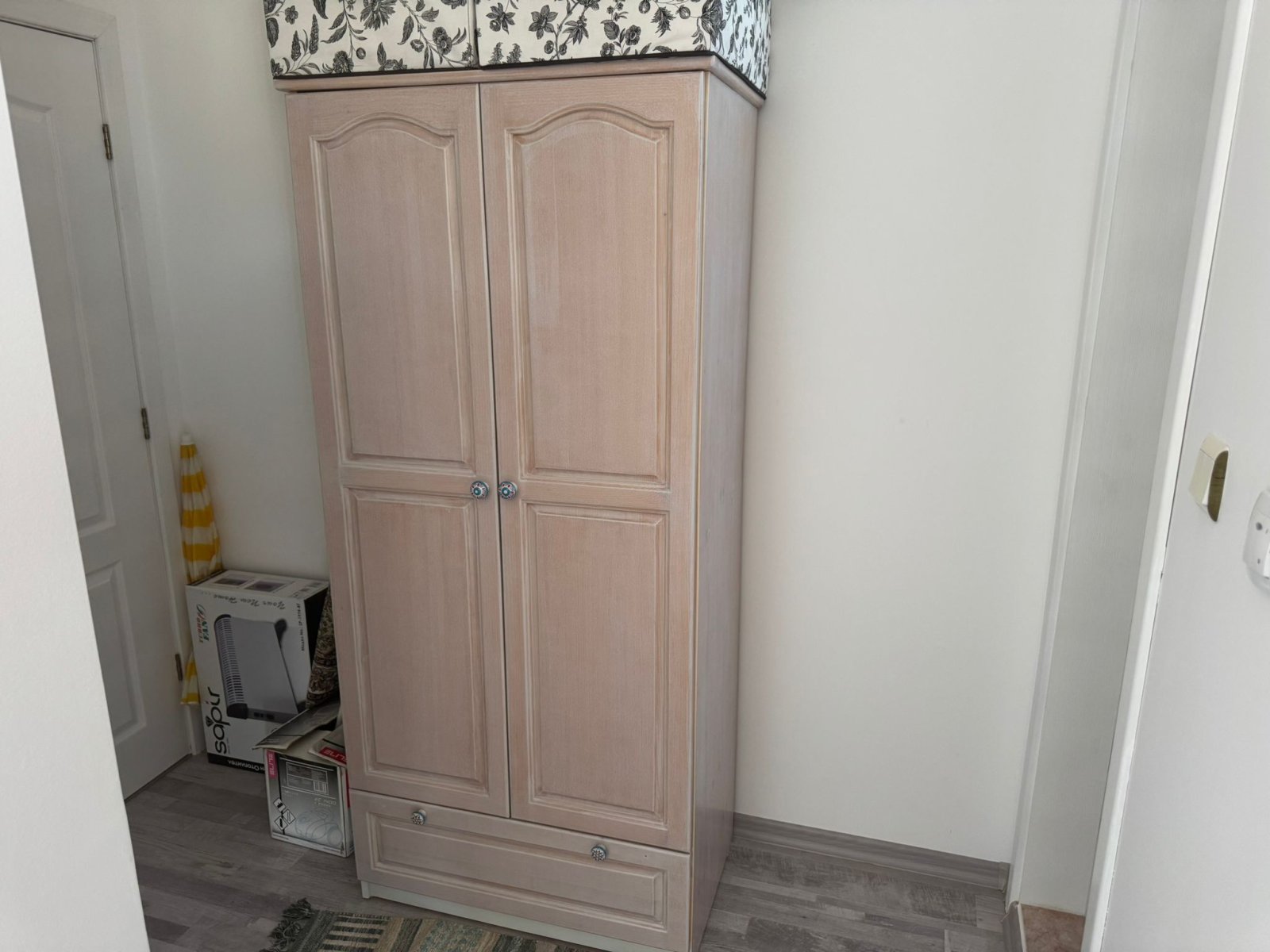 Studio im Sunny Day 5 Tankovo Bulgarien — Studio w Sunny Day 5 Tankovo, Bułgaria