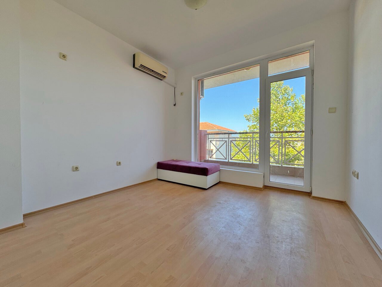 Studio im Komplex Sunny Day 6 am Sonnenstrand — Studio w kompleksie Sunny Day 6 am Słoneczny Brzeg