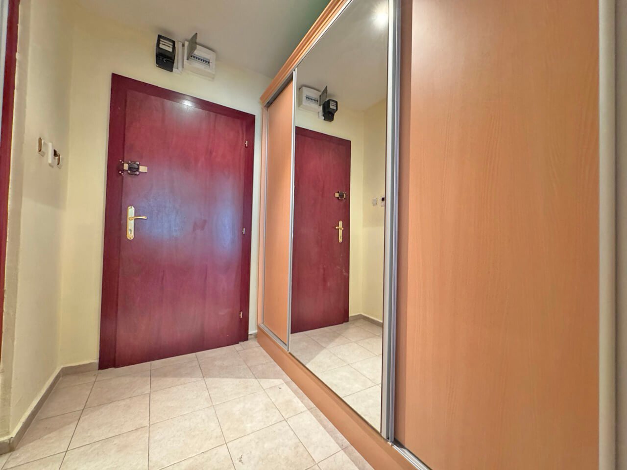 Studio im Komplex Planeta na plaży słonecznej