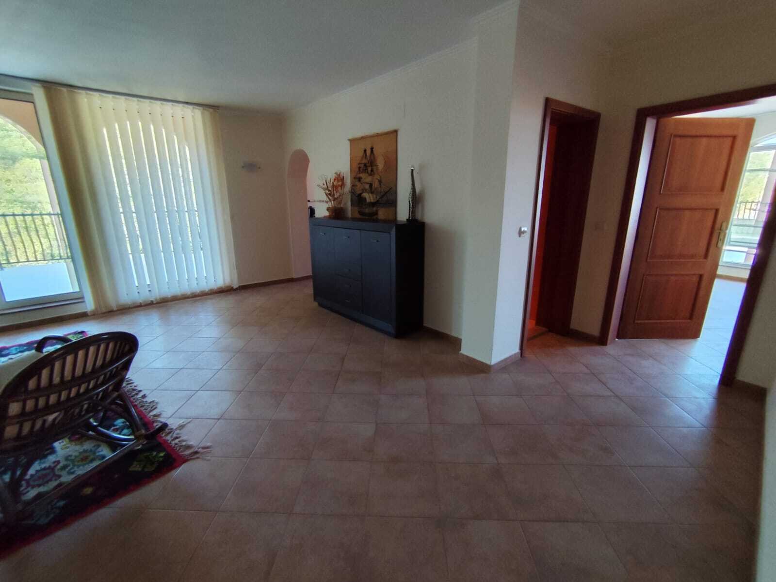 Sveti Vlas / Bulgarien: Luksusowe mieszkanie z widokiem na morze w Sveti Vlas – 225 m² 