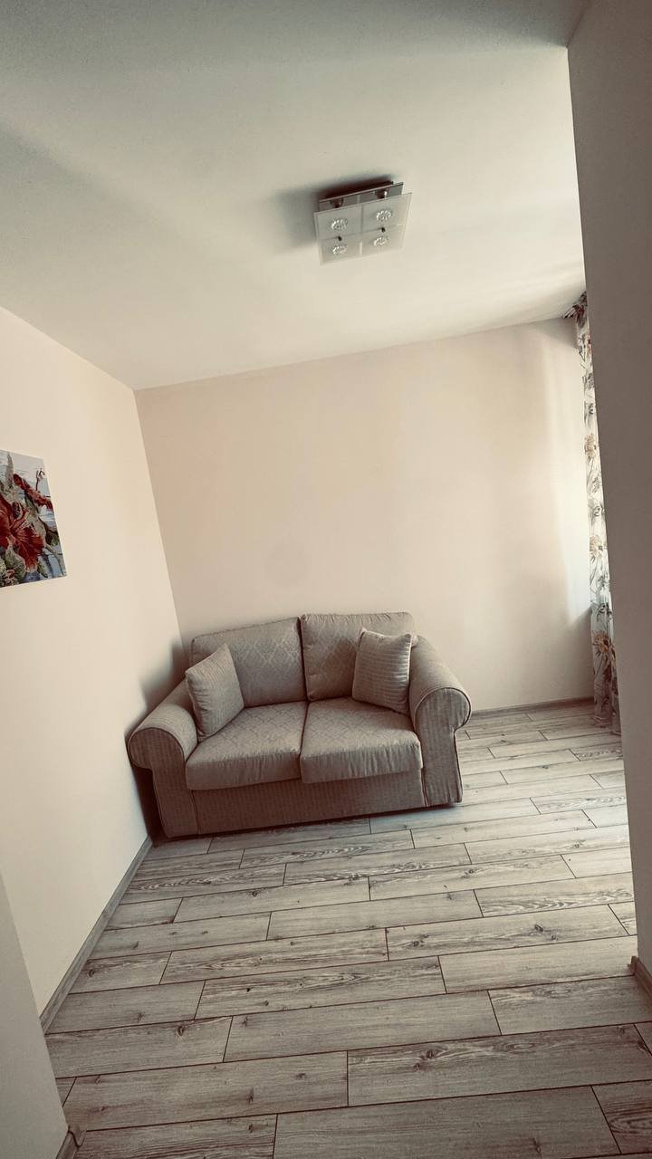 Penthouse z 5 pokojami, 200 m², widok na morze, góry i basen – Sveti Vlas