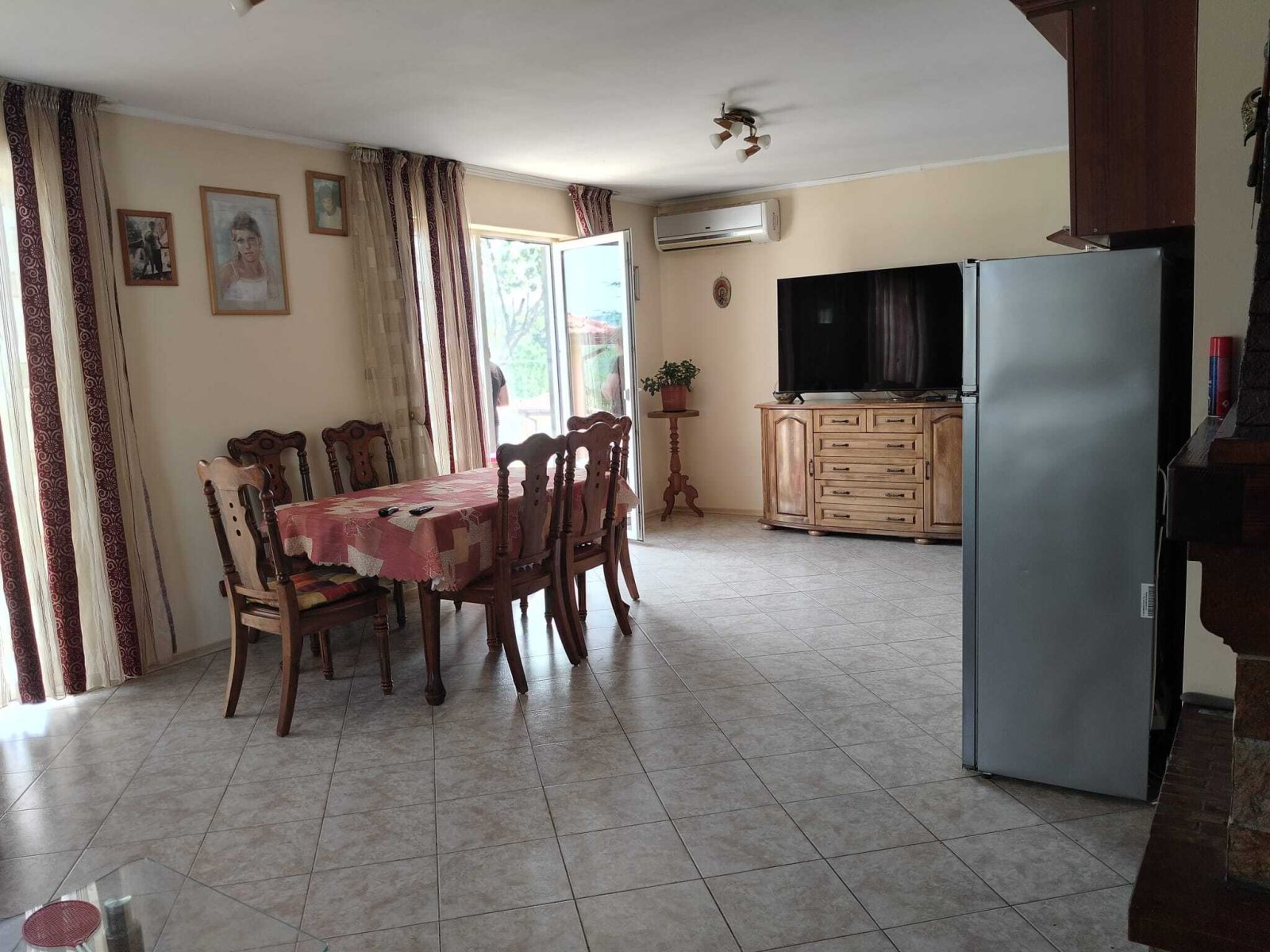 Bungalow w regionie Banya, Burgas, Bułgaria