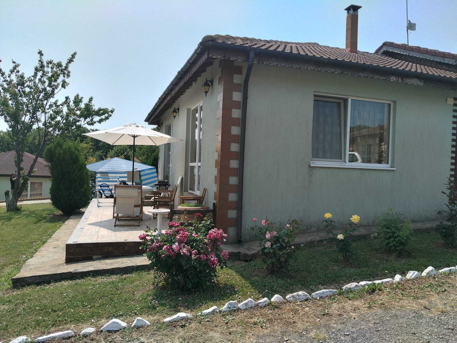 Bungalow w regionie Banya, Burgas, Bułgaria