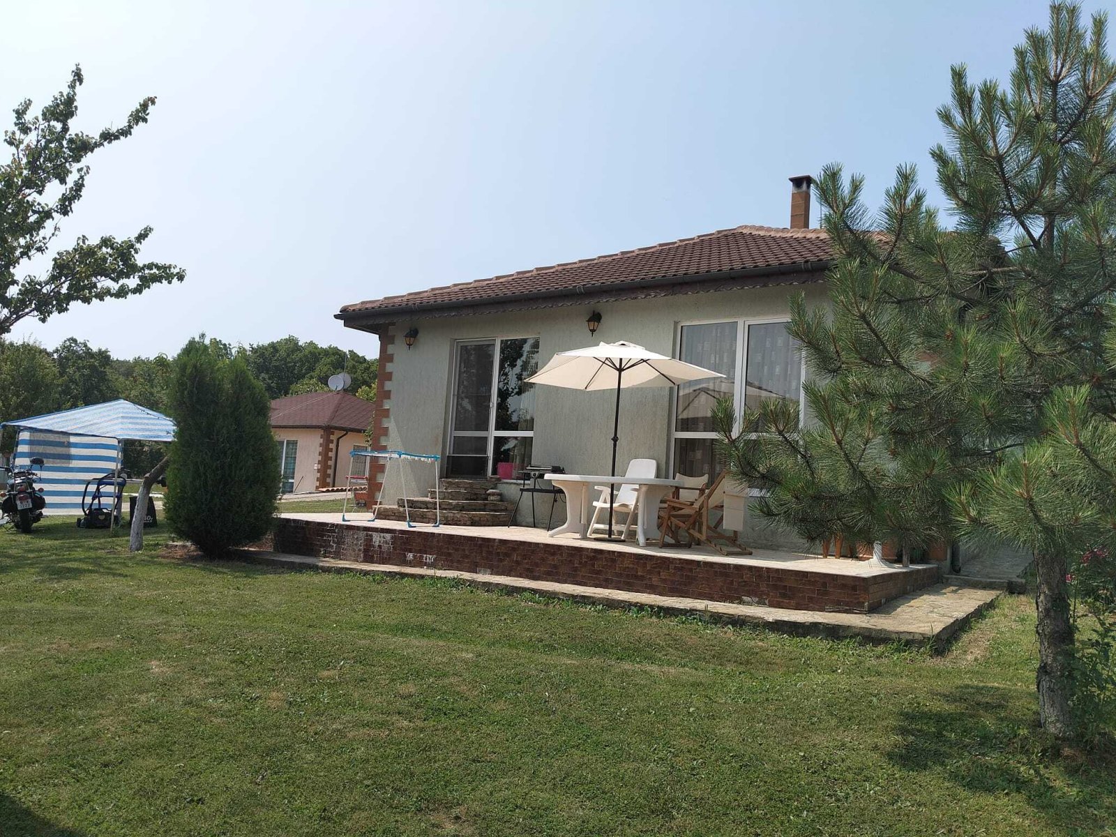 Bungalow w regionie Banya, Burgas, Bułgaria