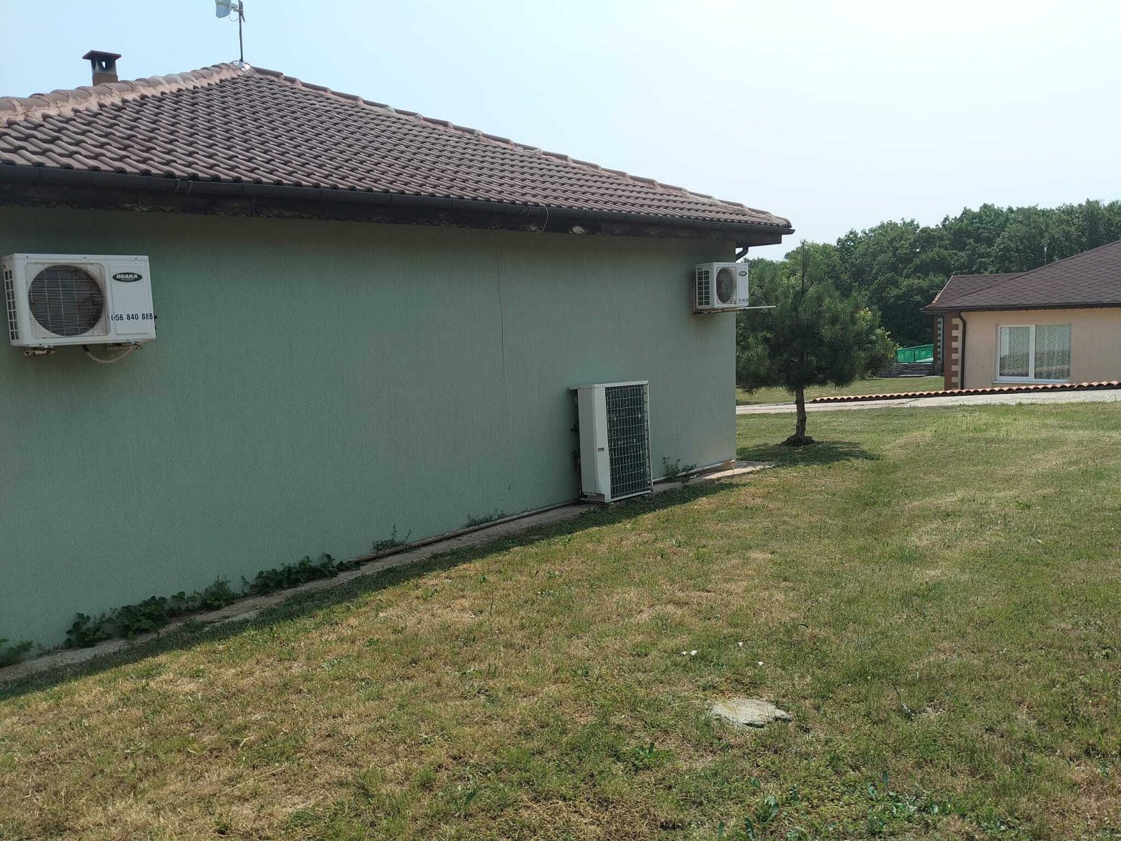 Bungalow w regionie Banya, Burgas, Bułgaria