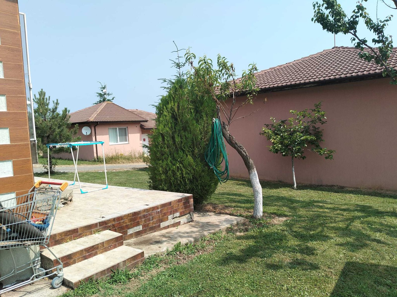 Bungalow w regionie Banya, Burgas, Bułgaria