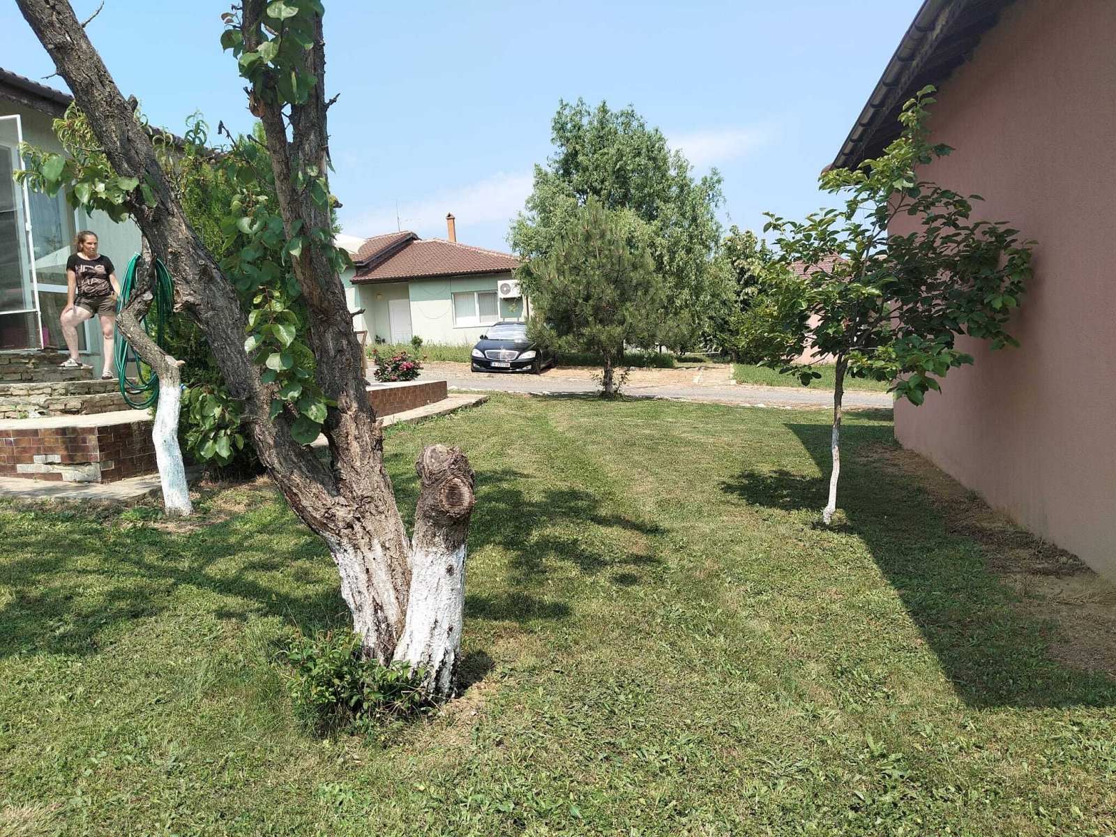 Bungalow w regionie Banya, Burgas, Bułgaria