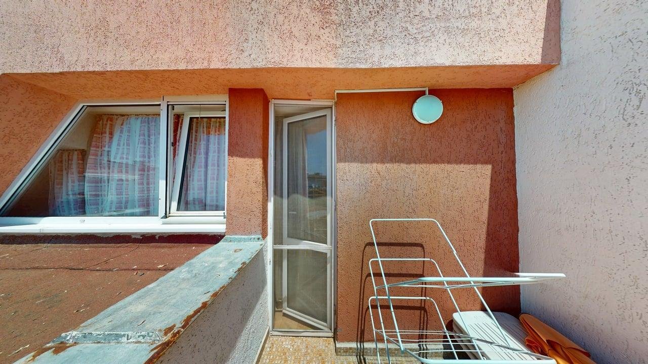 3-pokojowe mieszkanie w Sunny Fort Sonnenstrand, Bułgaria