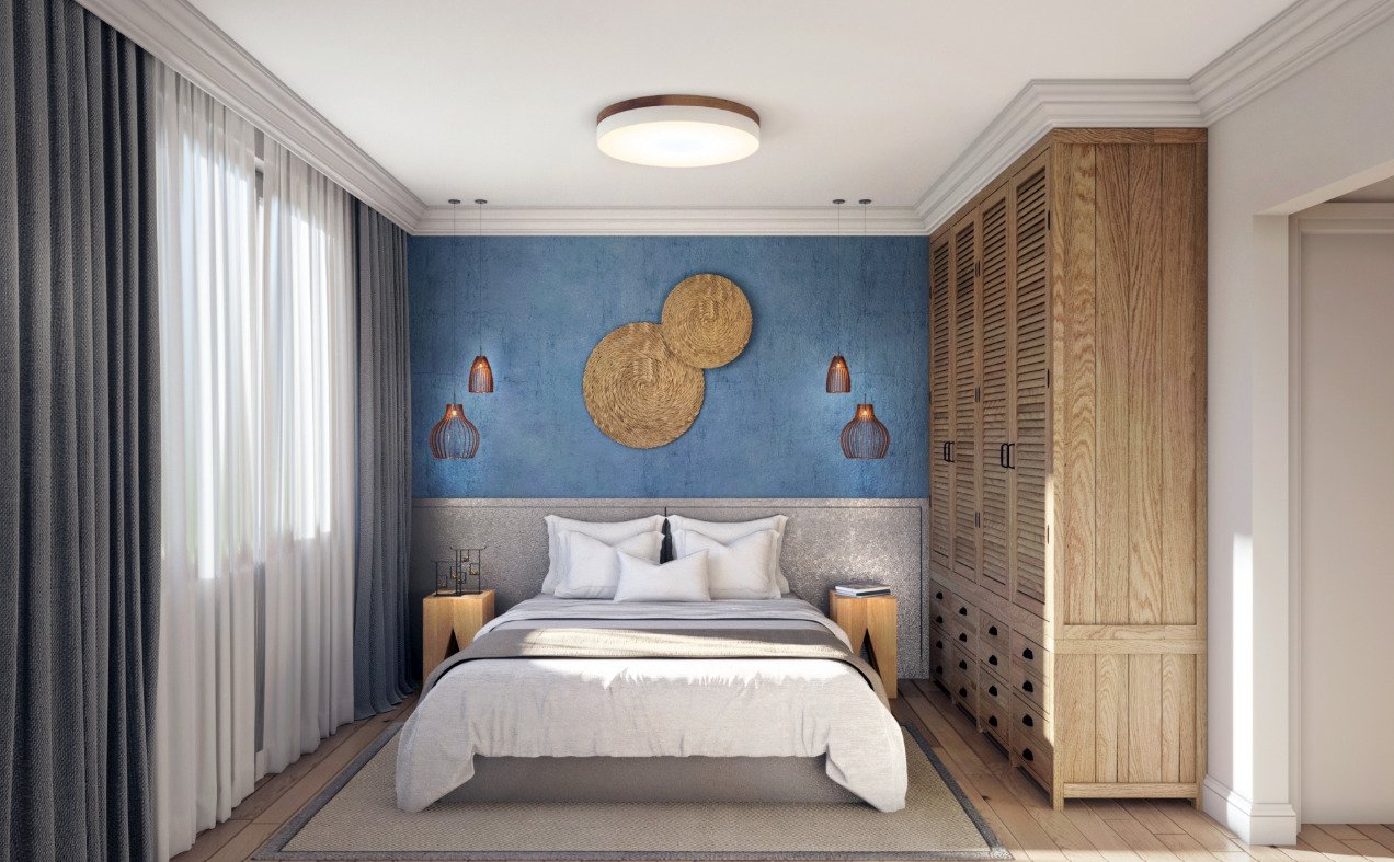 Ekskluzywny trzypiętrowy dom bezpośrednio nad morzem w dzielnicy Kraimorie, Burgas