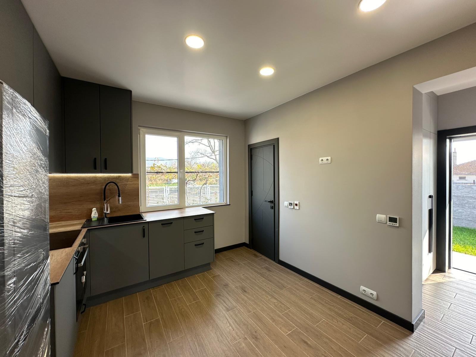 Bungalov w wiosce Gyulovtsa, region Burgas, Bułgaria