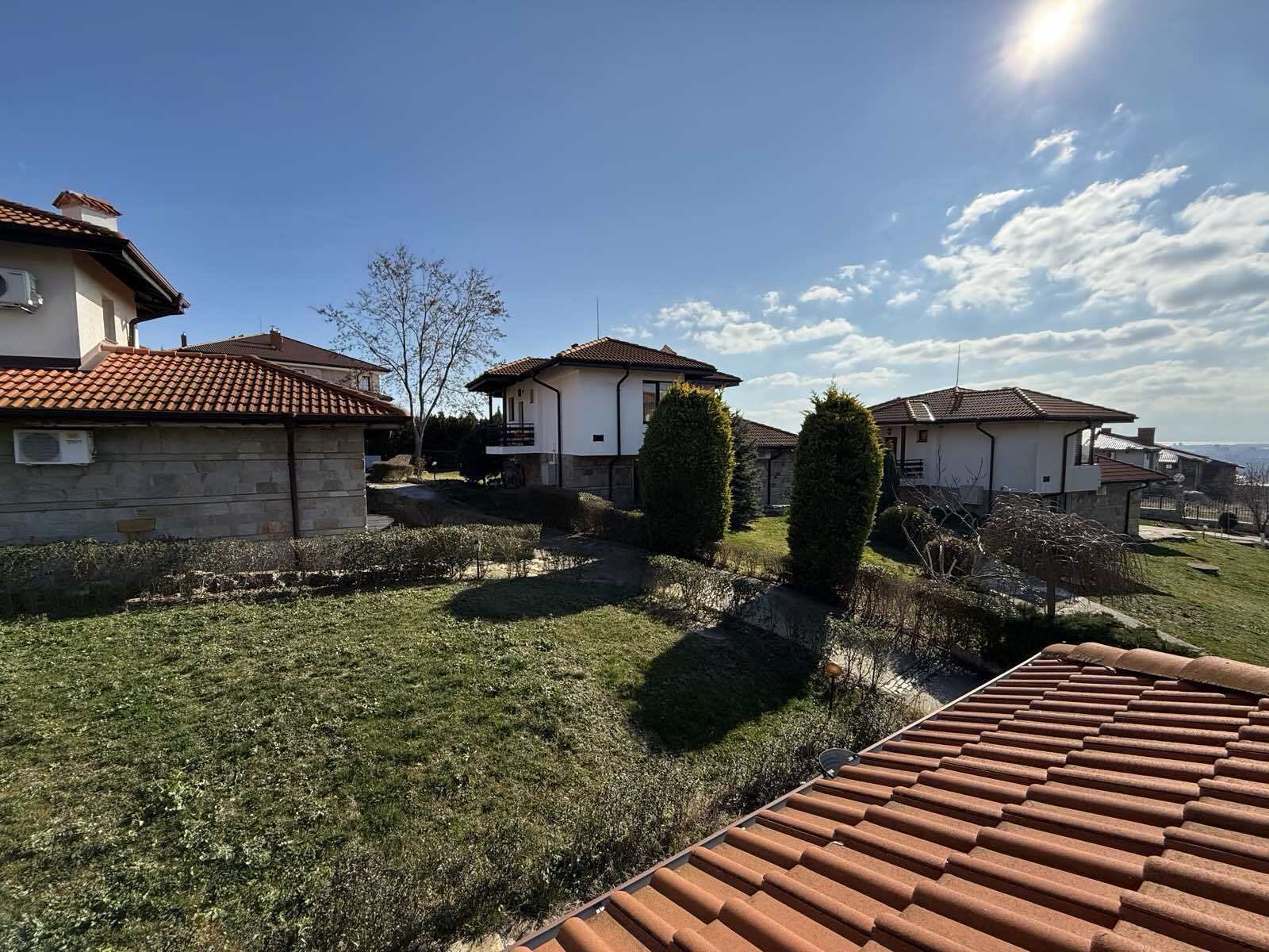 Dwupokojowy apartament w Kosharitsa, Bułgaria – Bay View Villas