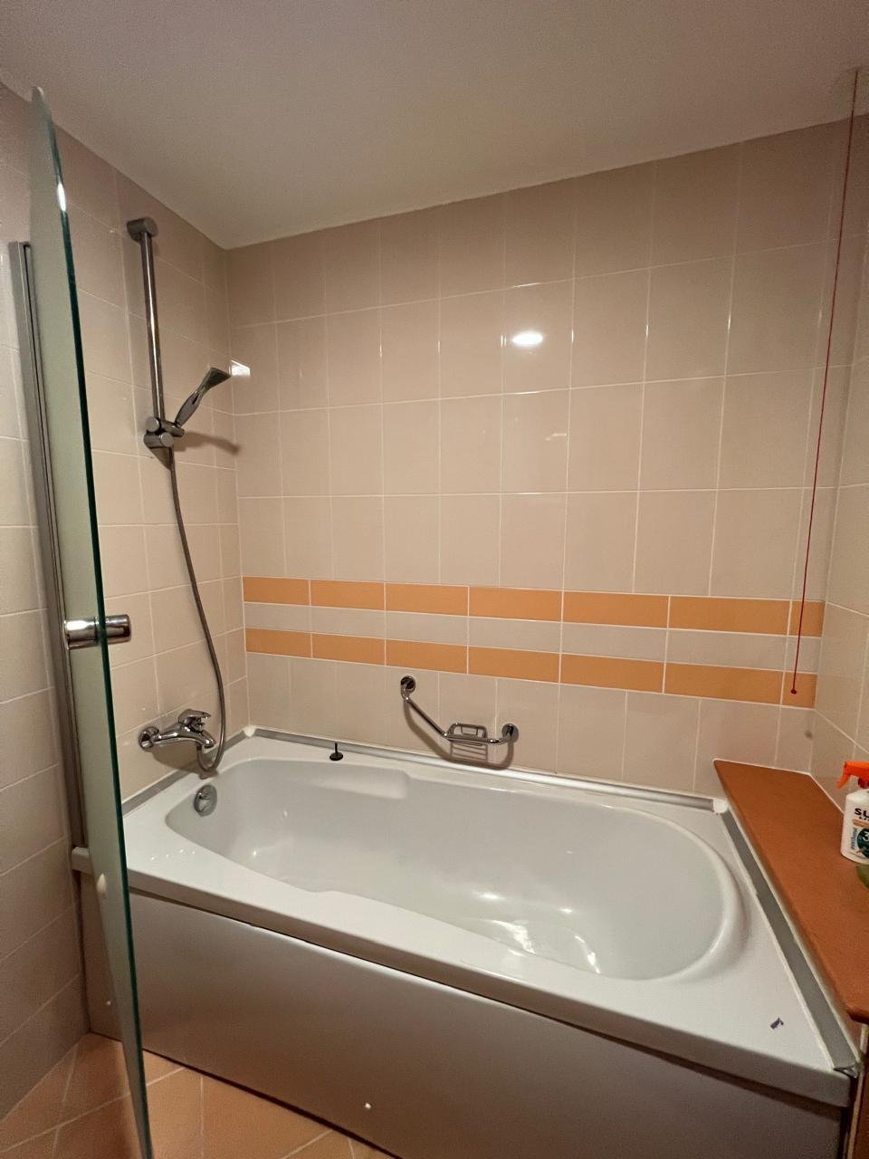 Ravda Bułgaria, mieszkanie z 3 pokojami i widokiem na morze, Emerald Resort