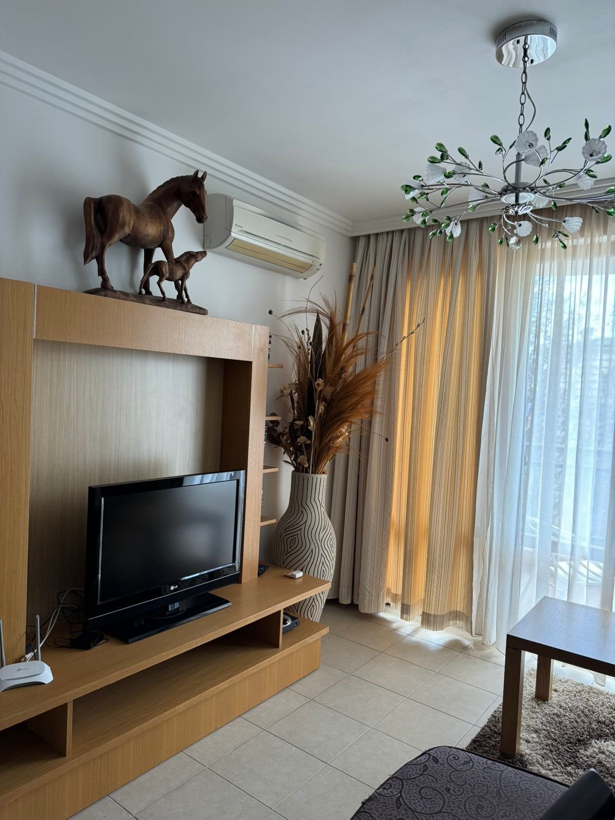 Ravda Bułgaria, mieszkanie z 3 pokojami i widokiem na morze, Emerald Resort