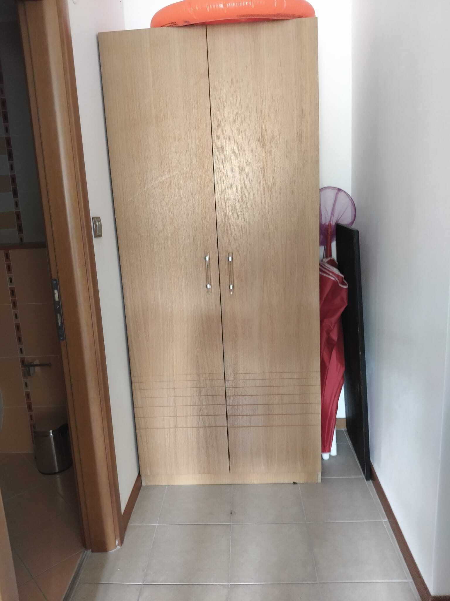 Ravda Bułgaria, mieszkanie z 3 pokojami i widokiem na morze, Emerald Resort