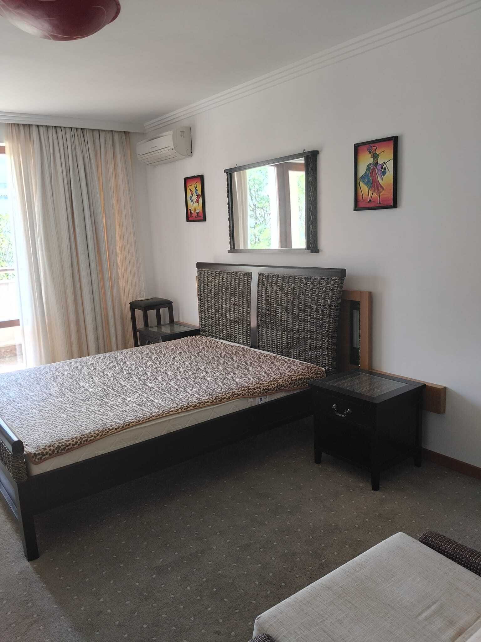 Ravda Bułgaria, mieszkanie z 3 pokojami i widokiem na morze, Emerald Resort