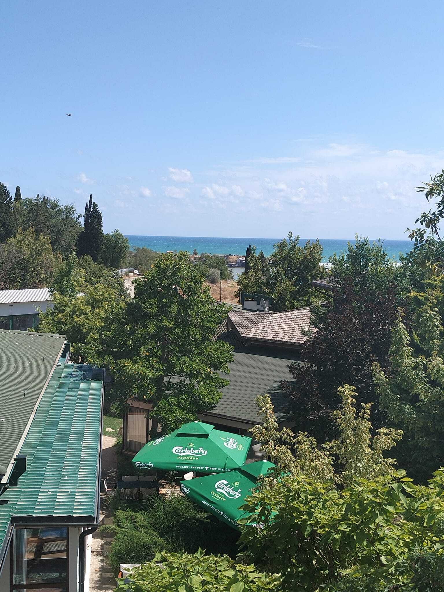 Ravda Bułgaria, mieszkanie z 3 pokojami i widokiem na morze, Emerald Resort