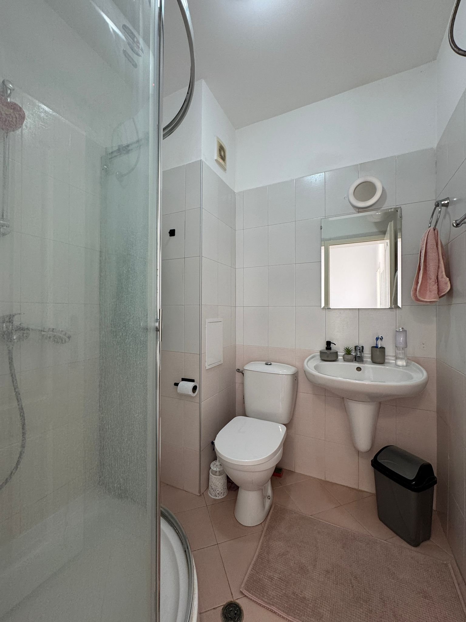 Sonnenstrand Bułgaria, 2-pokojowe mieszkanie Flores Park