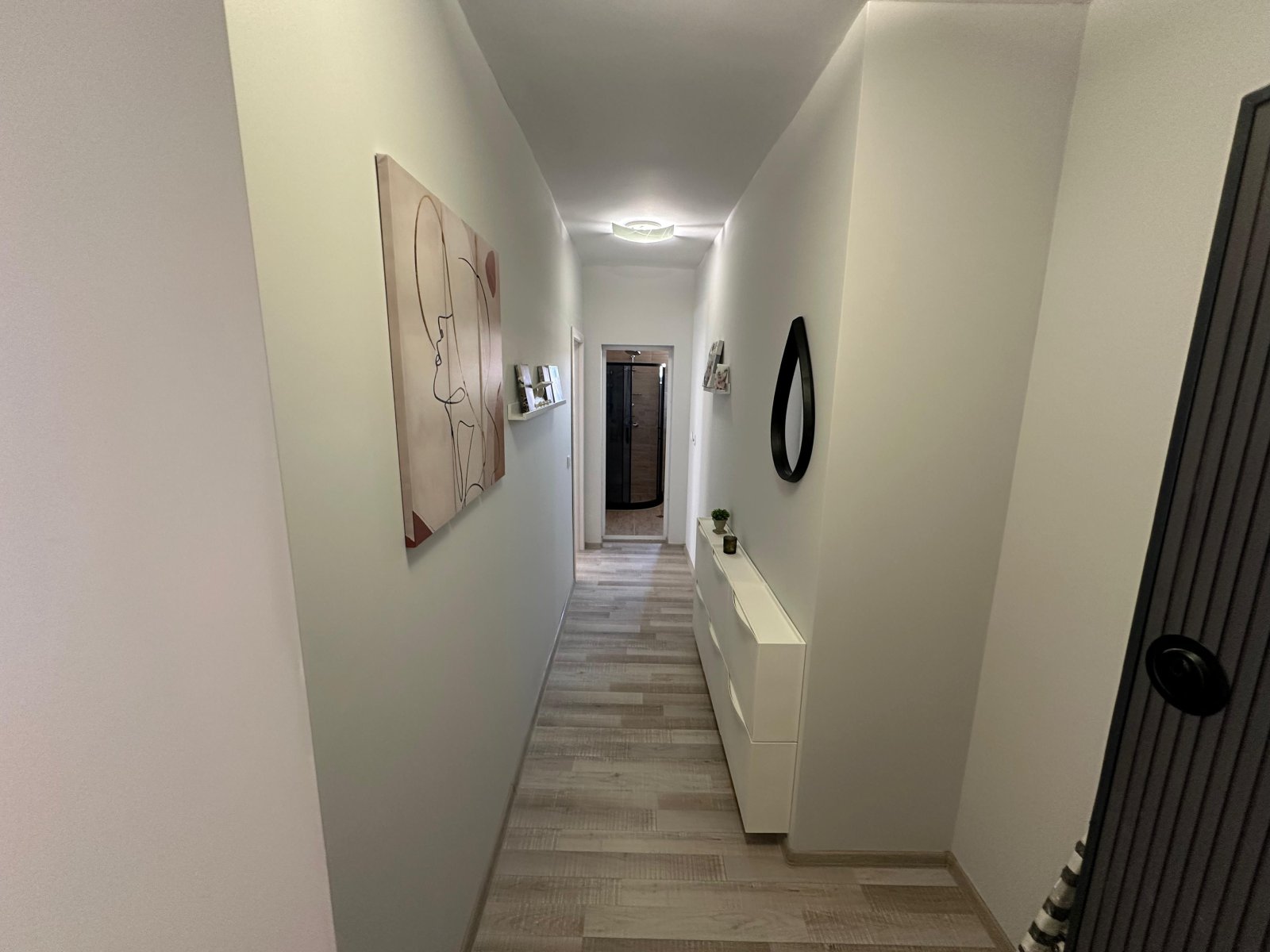 2-pokojowe mieszkanie w nowym budownictwie Villa Venezia, Św. Włas, Bułgaria