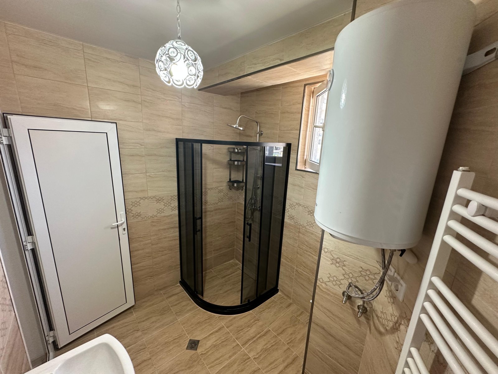 2-pokojowe mieszkanie w nowym budownictwie Villa Venezia, Św. Włas, Bułgaria