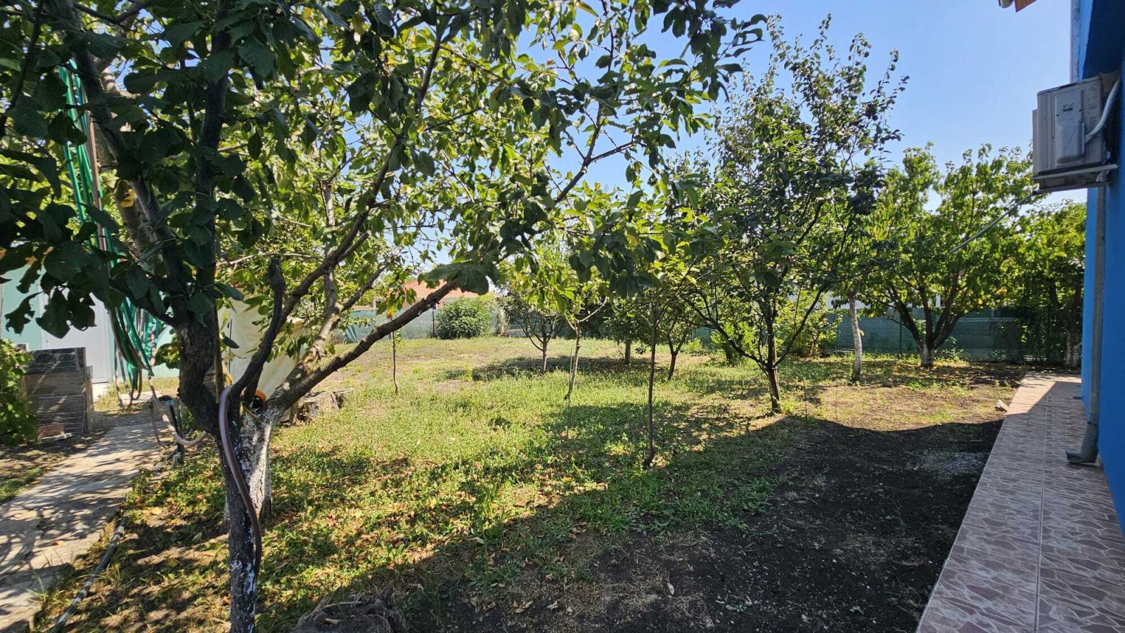 Region Trastikovo, Burgas, dom jednorodzinny