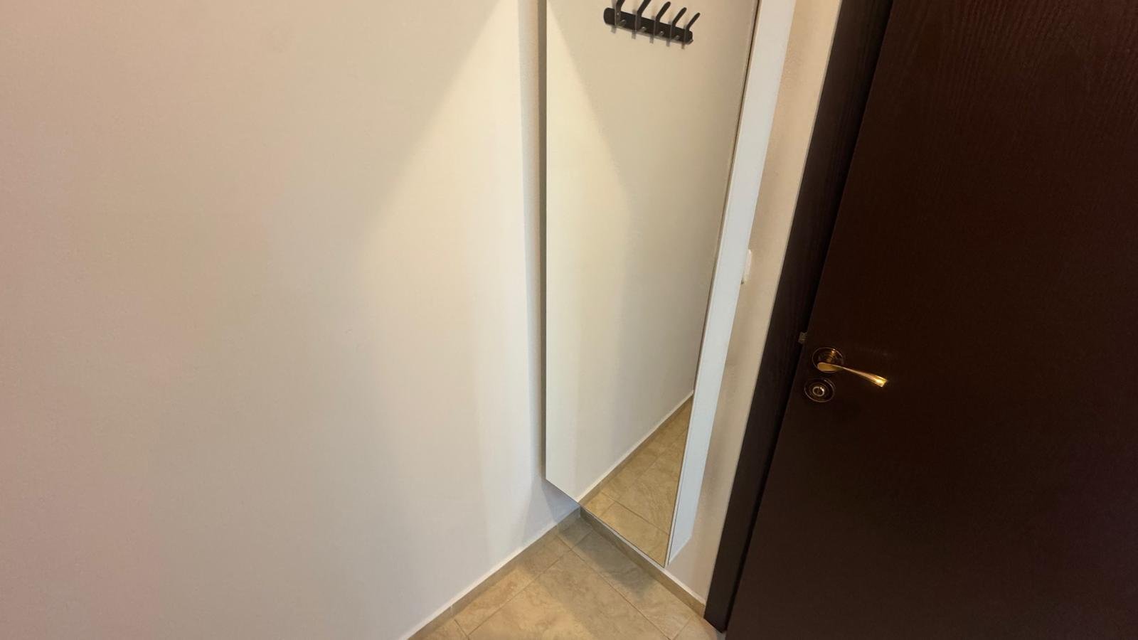 Sveti Vlas Bułgaria Studio w kompleksie Fregatta