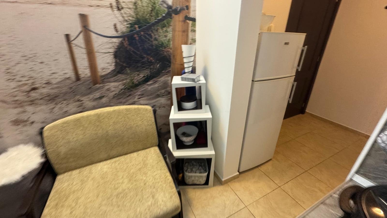 Sveti Vlas Bułgaria Studio w kompleksie Fregatta