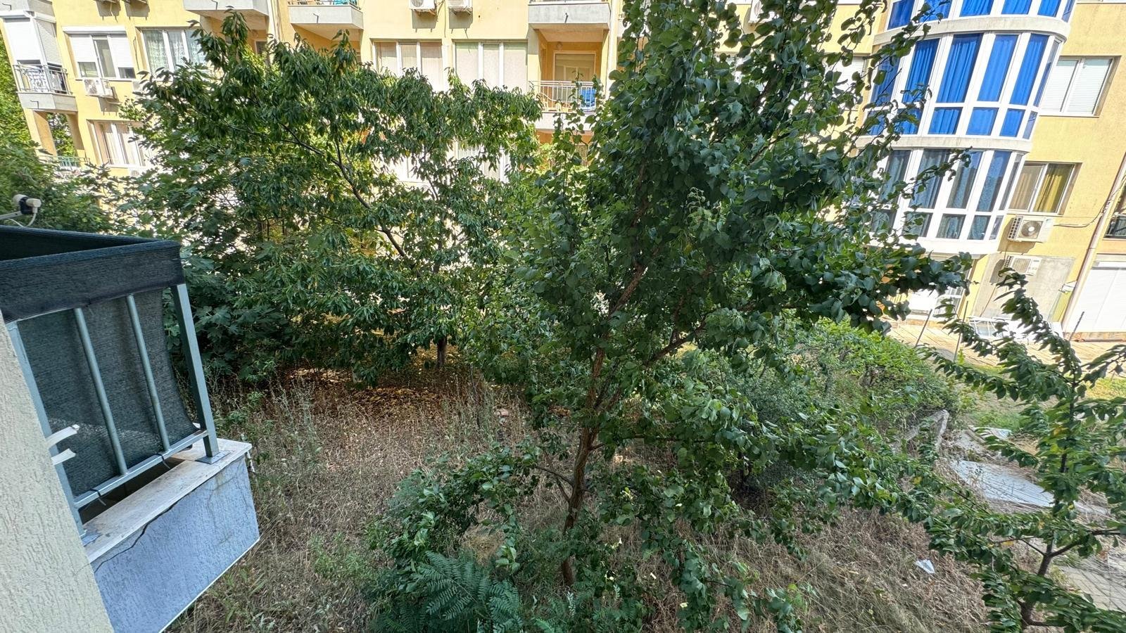 Sonnenstrand Bułgaria, 2-pokojowe mieszkanie bez opłat za utrzymanie