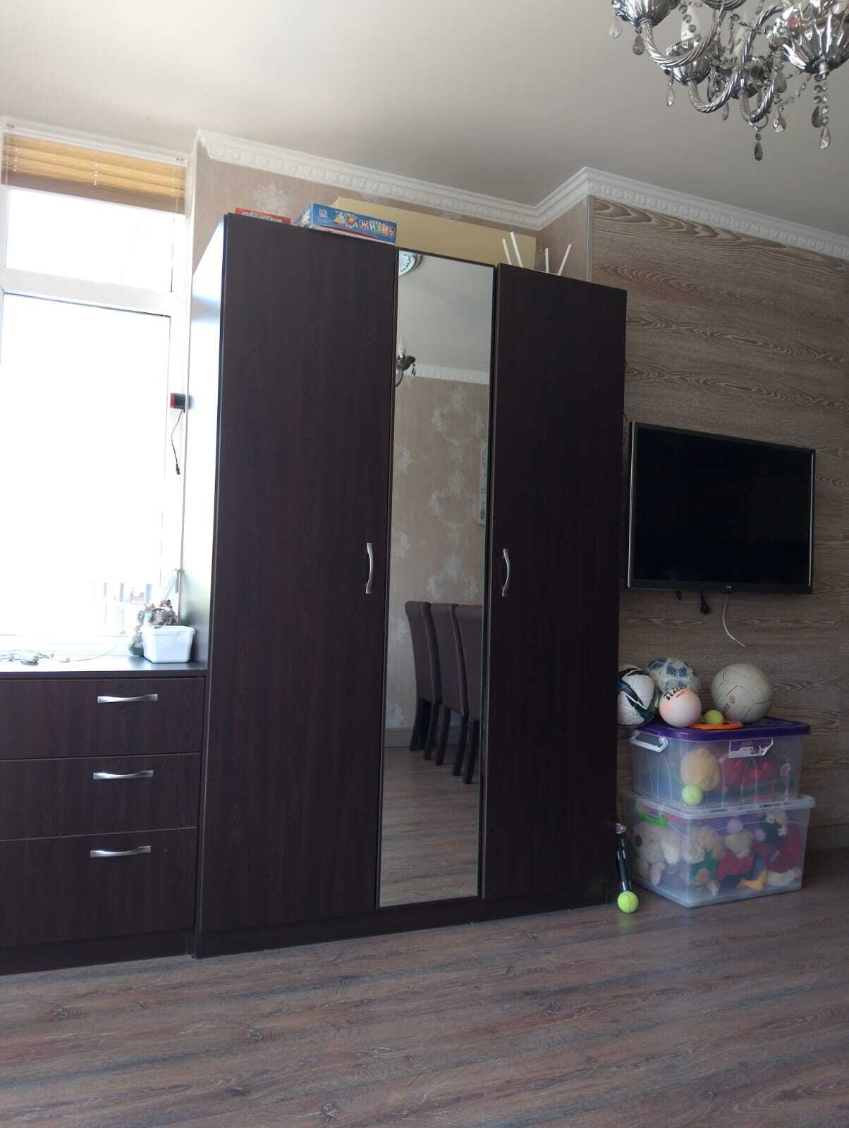 3-pokojowe mieszkanie w kompleksie Grand Kamelia, Słoneczny Brzeg, Bułgaria