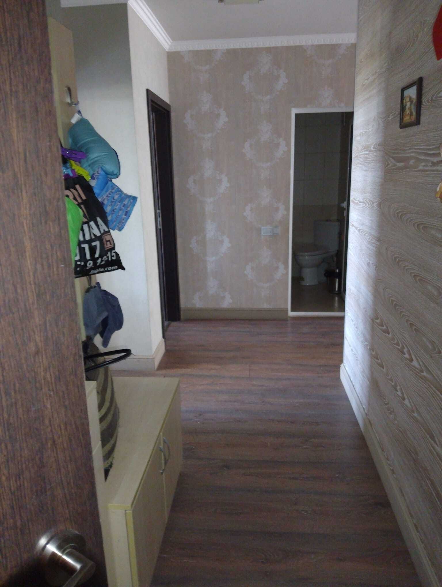 3-pokojowe mieszkanie w kompleksie Grand Kamelia, Słoneczny Brzeg, Bułgaria