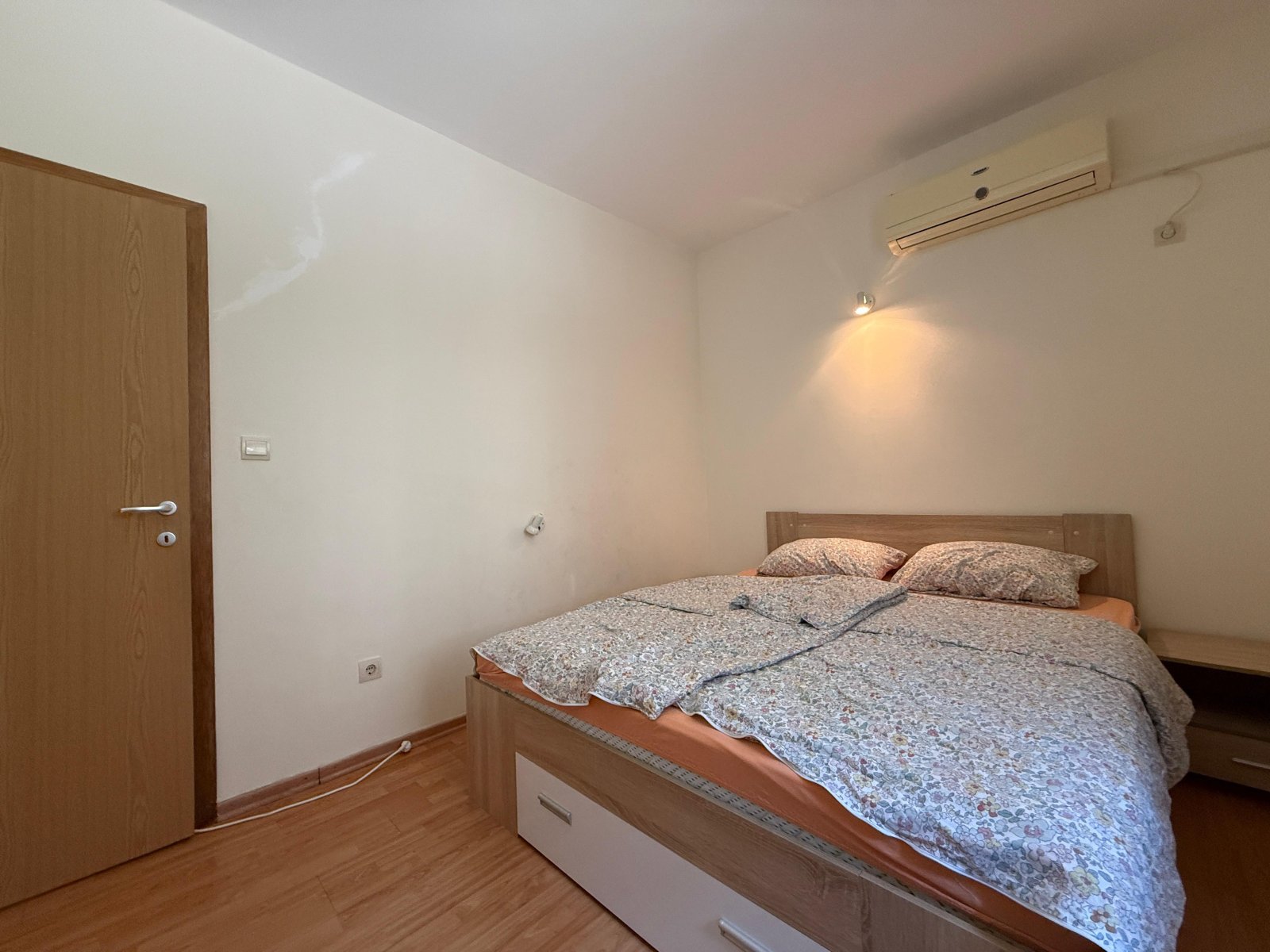 4-pokojowe mieszkanie w „Ogrodzie Eden“ – parter, 101 m², Sveti Vlas