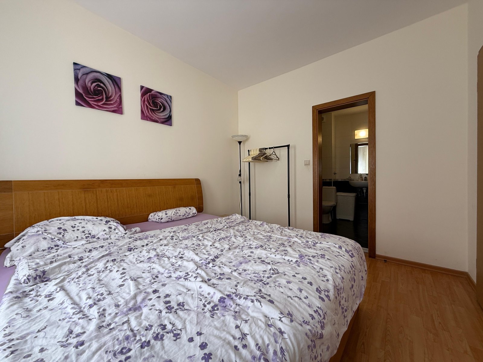 4-pokojowe mieszkanie w „Ogrodzie Eden“ – parter, 101 m², Sveti Vlas