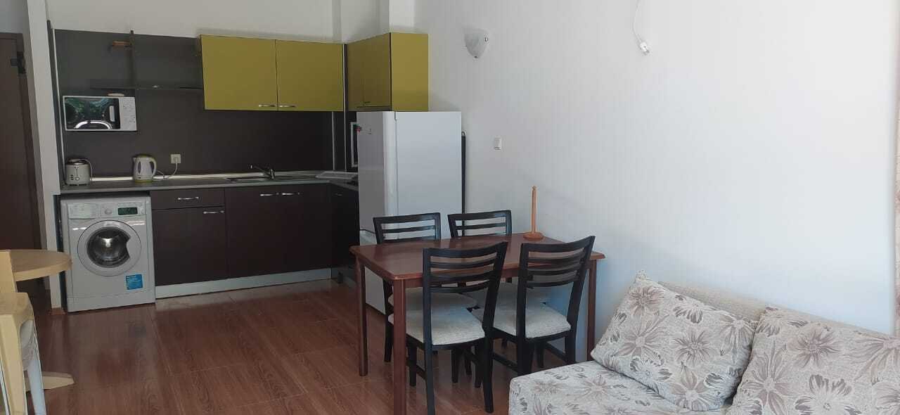 3-pokojowe mieszkanie na parterze, Grand Kamelia, Słoneczny Brzeg, Bułgaria