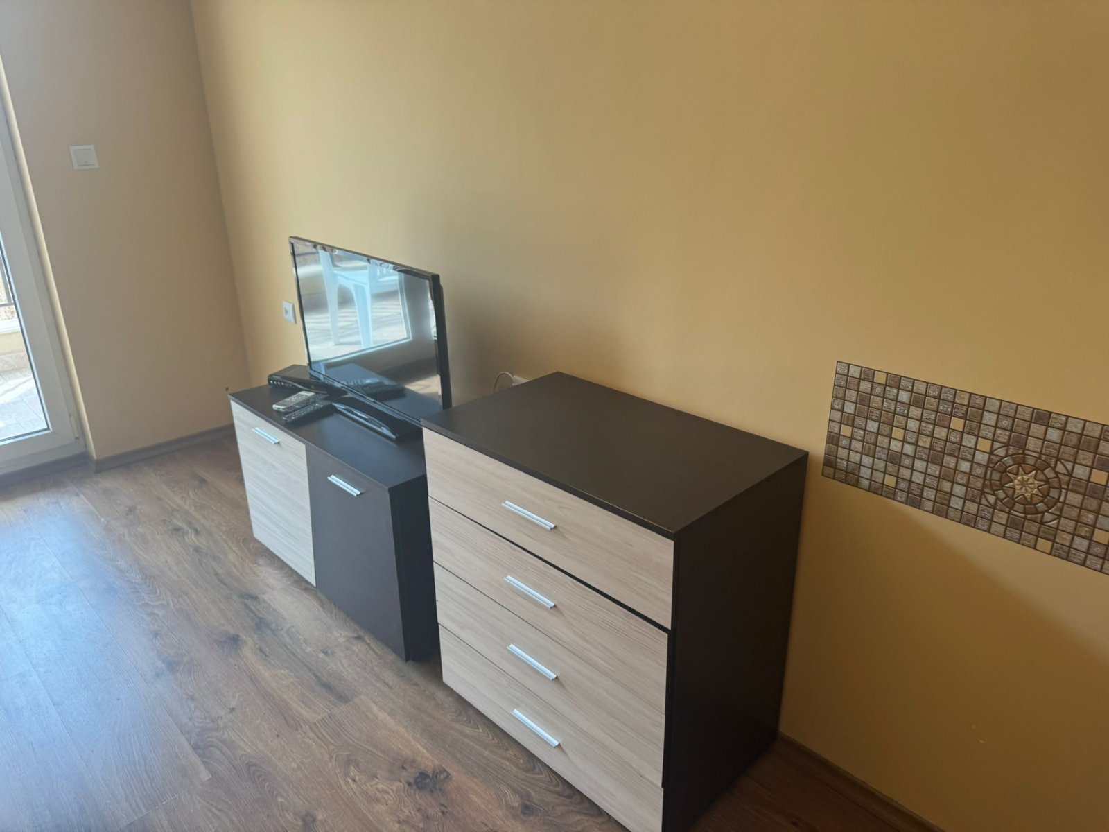 2-pokojowe mieszkanie w Horizont w Sveti Vlas, Bułgaria