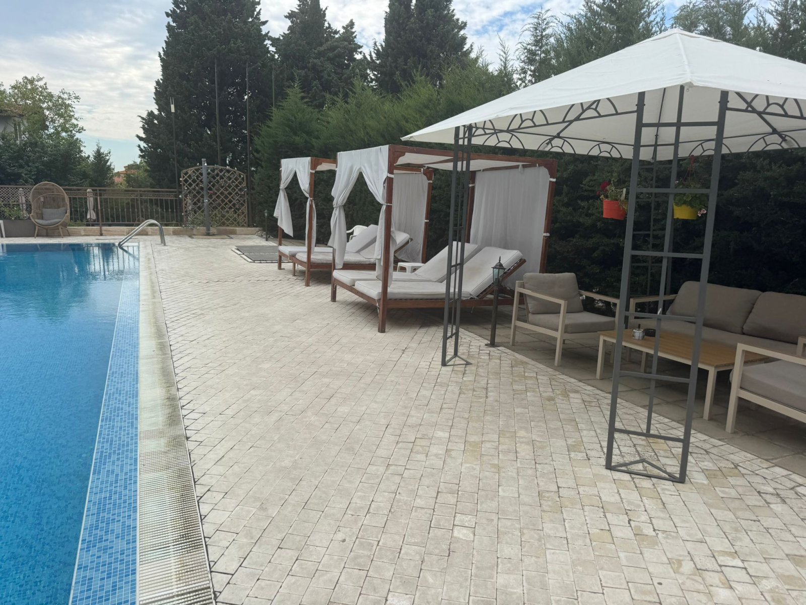 2-pokojowe mieszkanie w Horizont w Sveti Vlas, Bułgaria