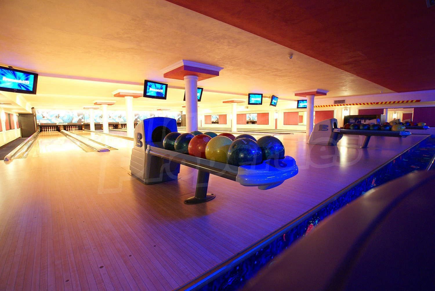 2-pokojowe mieszkanie w Sunset Pomorie, Bułgaria