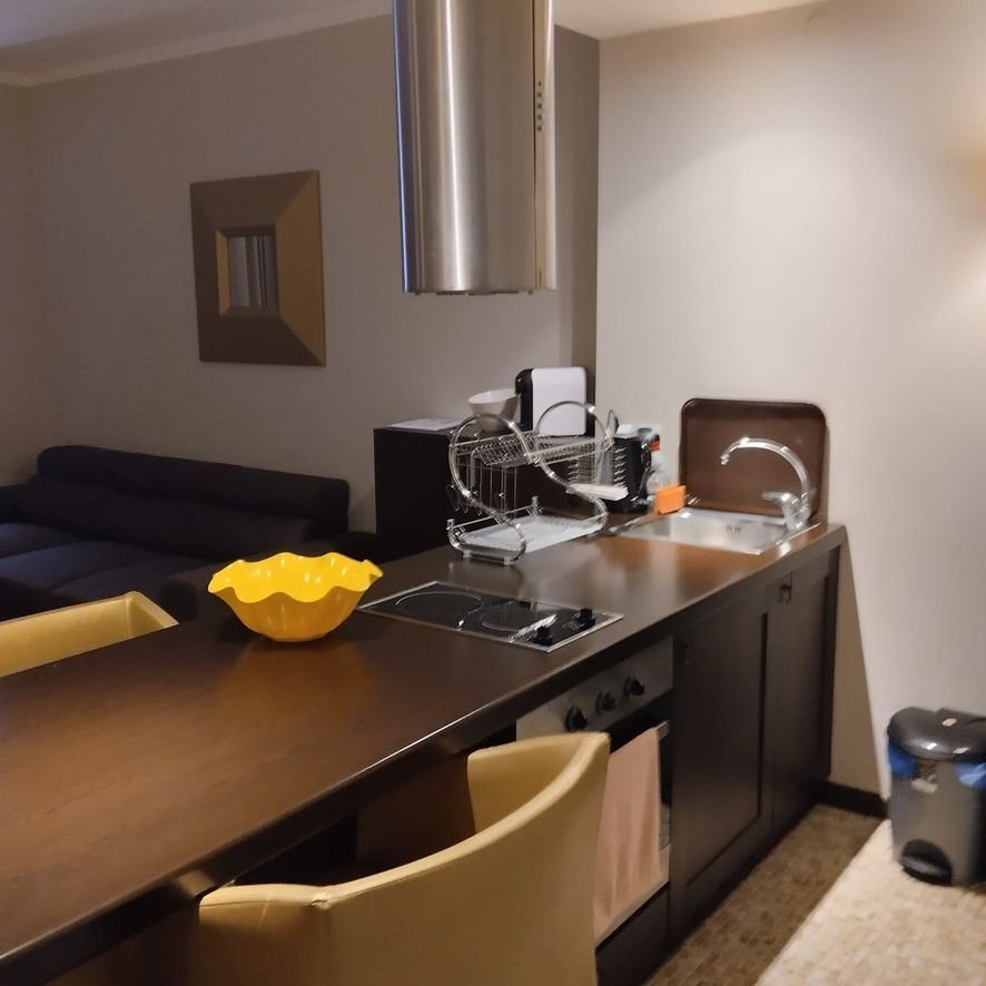 2-pokojowe mieszkanie w Royal Beach Barcello Słoneczny Brzeg, Bułgaria