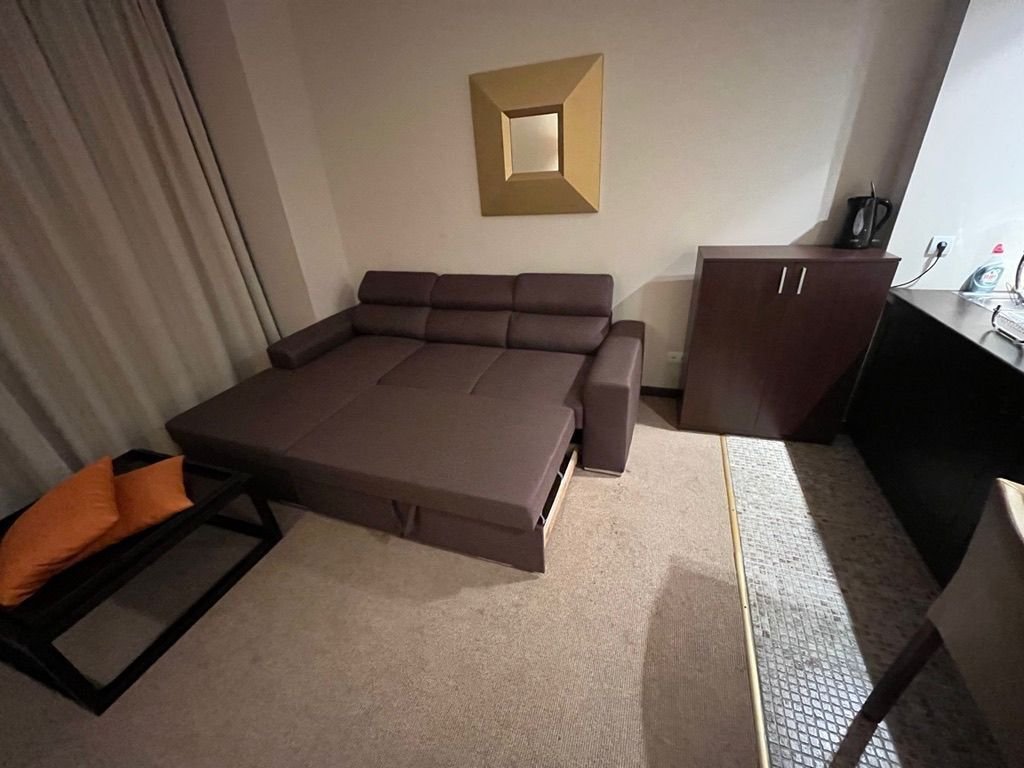 2-pokojowe mieszkanie w Royal Beach Barcello Słoneczny Brzeg, Bułgaria