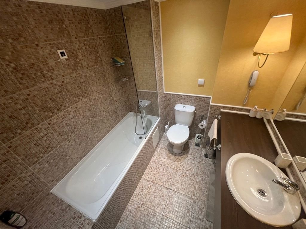 2-pokojowe mieszkanie w Royal Beach Barcello Słoneczny Brzeg, Bułgaria