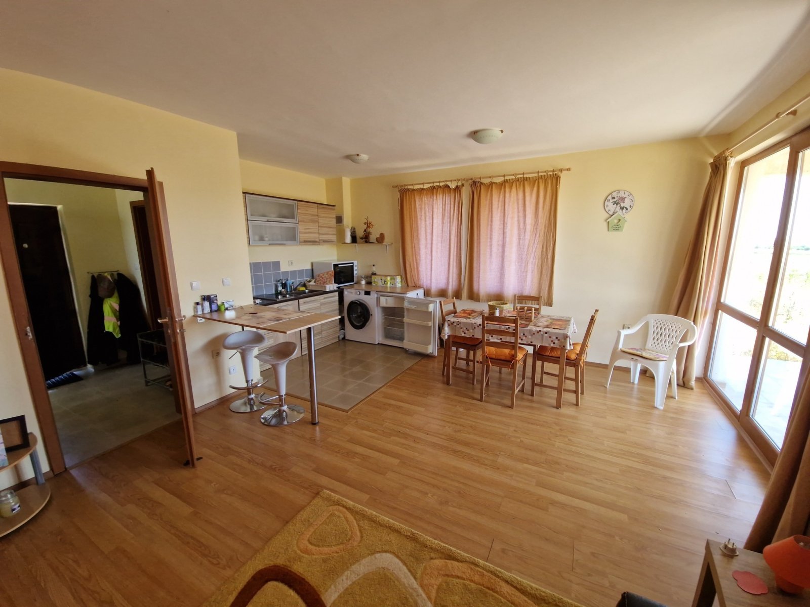 Dom jednorodzinny w regionie Gorica, Burgas, Bułgaria